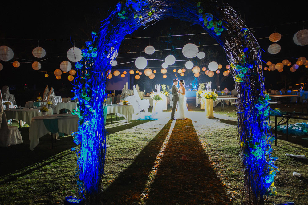 Unique Wedding Decoration Ideas That Will Wow Your Guests