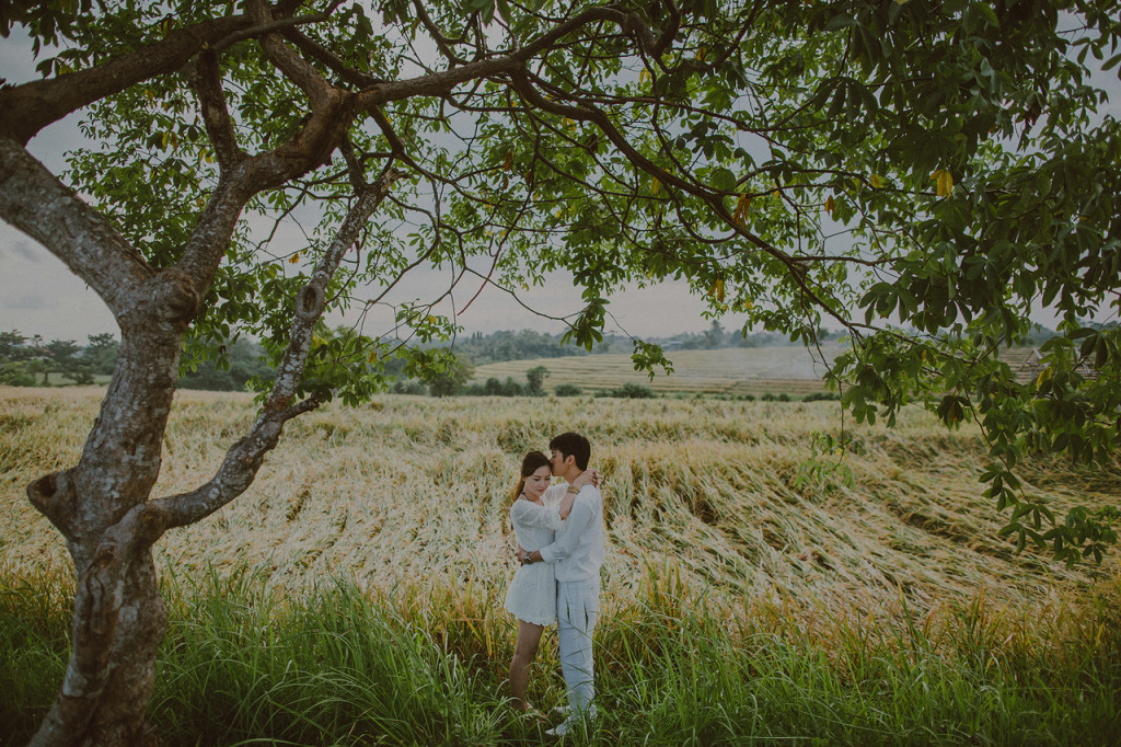 Bali Wedding Photo at Canggu by Apel Photography