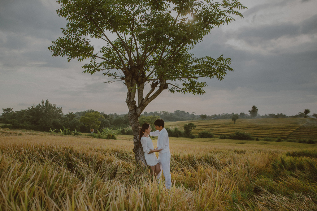 Bali Wedding Photo at Canggu by Apel Photography