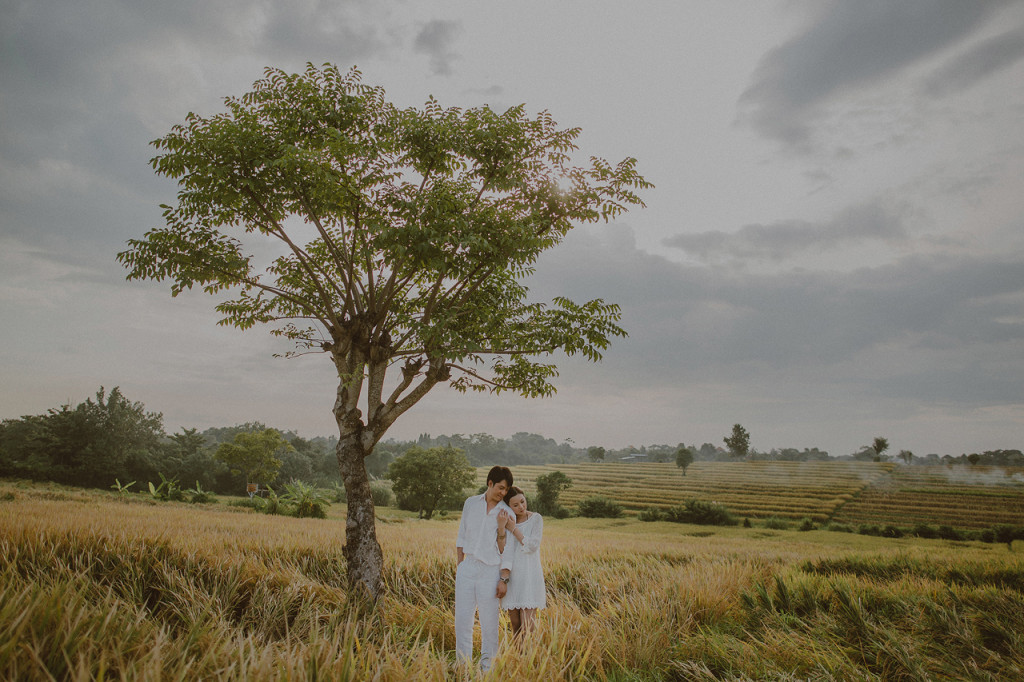 Bali Wedding Photo at Canggu by Apel Photography