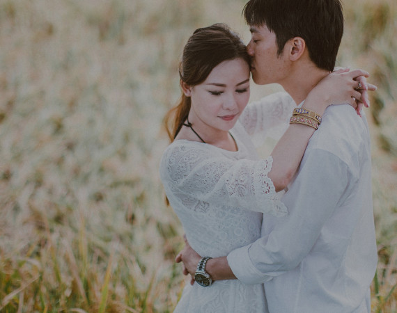 Bali Wedding Photo at Canggu by Apel Photography