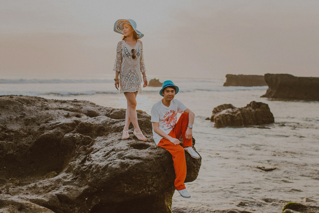 Bali Wedding Photo at Canggu by Apel Photography