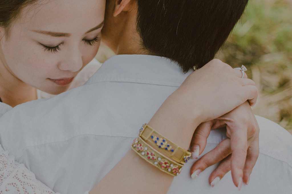 Bali Wedding Photo at Canggu by Apel Photography