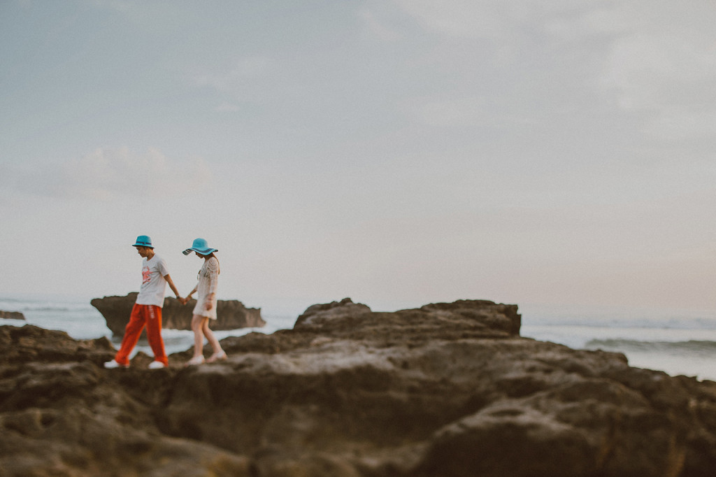 Bali Wedding Photo at Canggu by Apel Photography