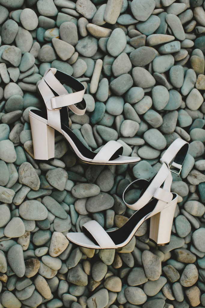 Beach Wedding in Bali at Four Seasons Jimbaran by Terralogical