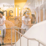 Food Cooking Prewedding Photo Theme by Awesome Memories Photography