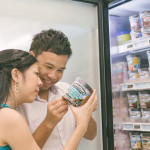 Food Cooking Prewedding Photo Theme by Awesome Memories Photography