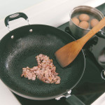 Food Cooking Prewedding Photo Theme by Awesome Memories Photography