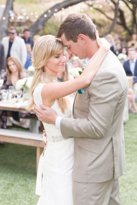 Taylor Hubbel & Heather Morris Wedding by Amy & Jordan Photography