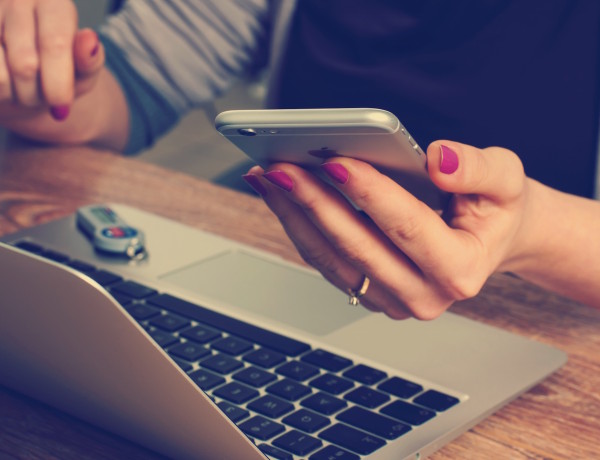 Wedding planning with digital tools