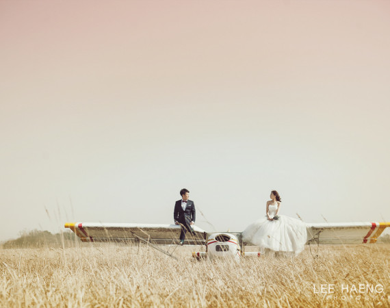 Lee Haeng Won Korea Wedding Photographer OneThreeOneFour 001