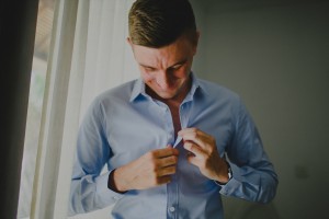 Garden Wedding at Chalina Estate, Canggu, Bali