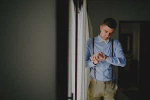 Garden Wedding at Chalina Estate, Canggu, Bali