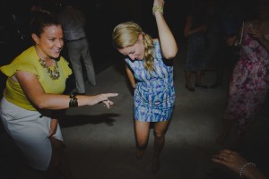 Rustic garden Bali wedding at Chalina Estate