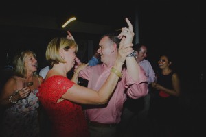 Rustic garden Bali wedding at Chalina Estate