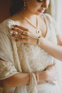 Indian Wedding at Conrad Bali by Terralogical