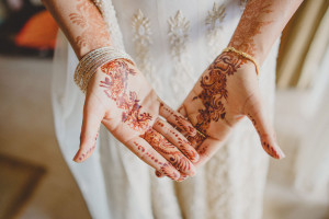 Indian Wedding at Conrad Bali by Terralogical