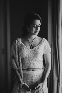 Indian Wedding at Conrad Bali by Terralogical