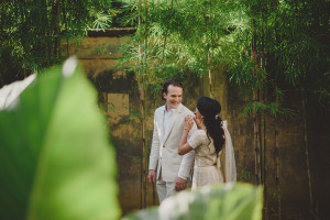 Indian Wedding at Conrad Bali by Terralogical