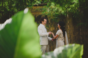 Indian Wedding at Conrad Bali by Terralogical