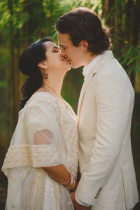 Indian Wedding at Conrad Bali by Terralogical