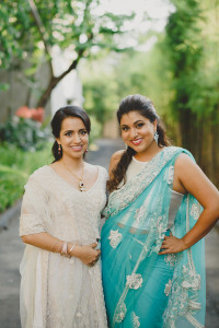 Indian Wedding at Conrad Bali by Terralogical