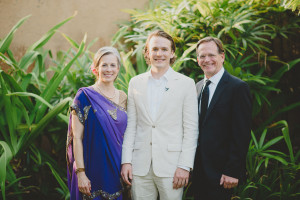 Indian Wedding at Conrad Bali by Terralogical