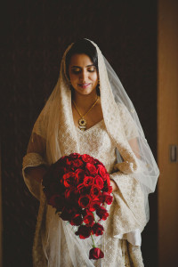 Indian Wedding at Conrad Bali by Terralogical