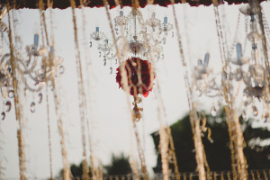 Indian Wedding at Conrad Bali by Terralogical