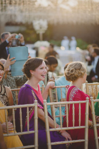 Indian Wedding at Conrad Bali by Terralogical