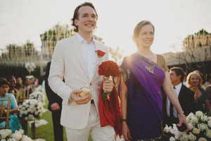 Indian Wedding at Conrad Bali by Terralogical