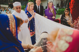 Indian Wedding at Conrad Bali by Terralogical