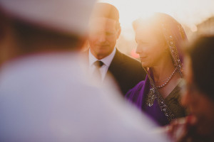 Indian Wedding at Conrad Bali by Terralogical