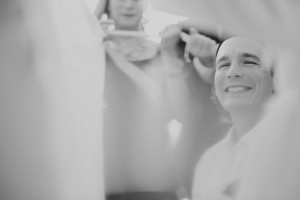 Indian Wedding at Conrad Bali by Terralogical