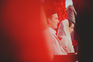 Indian Wedding at Conrad Bali by Terralogical