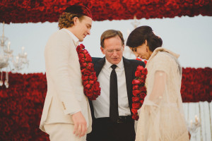 Indian Wedding at Conrad Bali by Terralogical