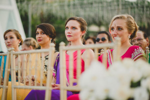 Indian Wedding at Conrad Bali by Terralogical