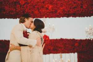 Indian Wedding at Conrad Bali by Terralogical