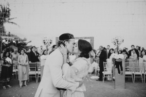 Indian Wedding at Conrad Bali by Terralogical