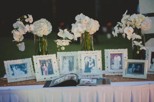 Indian Wedding at Conrad Bali by Terralogical