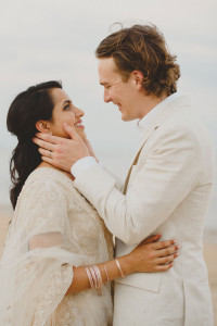 Indian Wedding at Conrad Bali by Terralogical