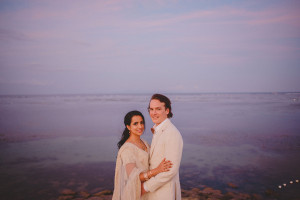 Indian Wedding at Conrad Bali by Terralogical