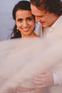 Indian Wedding at Conrad Bali by Terralogical