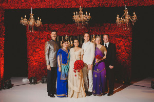 Indian Wedding at Conrad Bali by Terralogical