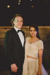 Indian Wedding at Conrad Bali by Terralogical