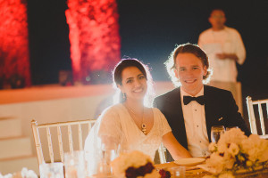 Indian Wedding at Conrad Bali by Terralogical