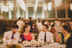 Indian Wedding at Conrad Bali by Terralogical