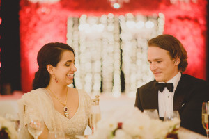 Indian Wedding at Conrad Bali by Terralogical