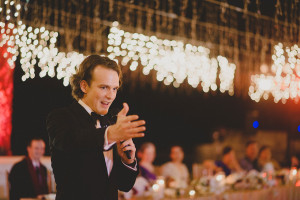 Indian Wedding at Conrad Bali by Terralogical