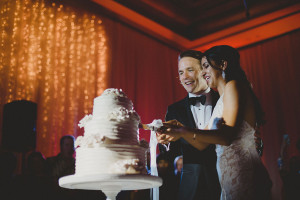 Indian Wedding at Conrad Bali by Terralogical